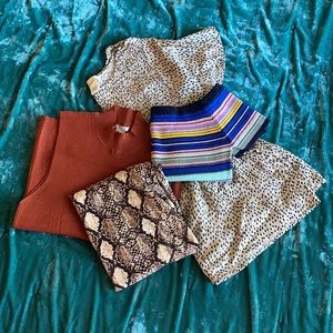 Tops Bundle